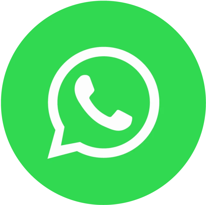 Whatsapp Icon